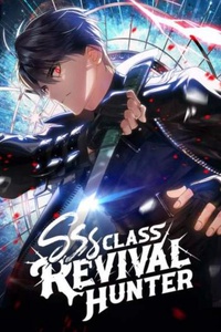 Thợ săn cấp SSS Chết để sống