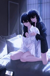 Thợ Săn Yandere Của Thế Giới Đảo Ngược