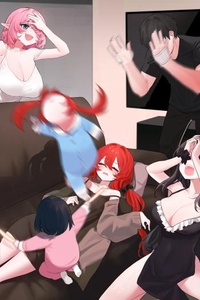 Tiểu thuyết đéo gì đây… đến cả chó cũng được hồi quy?