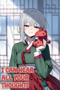 Tôi có thể nghe thấy mọi suy nghĩ của bạn