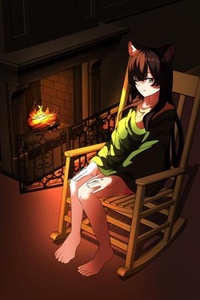 Tôi Đã Mua Một Nô Lệ Thú Nhân