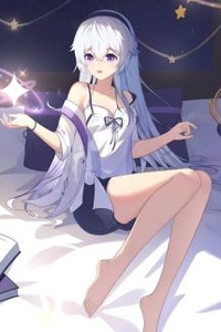 Tôi Ngừng Làm Ma Pháp Thiếu Nữ Được Không?