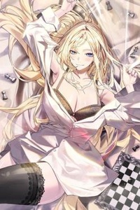 Tôi Trở Thành Hiệp Sĩ Khiến Các Công Chúa Say Đắm.