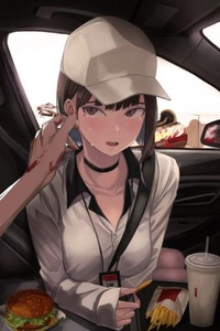 Tôi trở thành NPC khiến Ranker ám ảnh