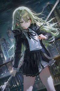 Tôi trở thành nữ phụ hồi quy trong game hẹn hò