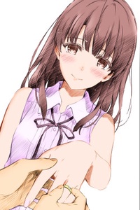 Tổng hợp truyện ngắn Saenai Heroine no Sodatekata