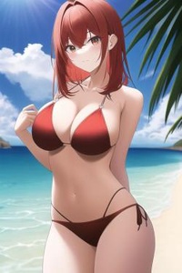 Tránh xa chòm sao yandere