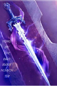 Võng du nghịch chi đảo hành nghịch thi - 网游之倒行逆施