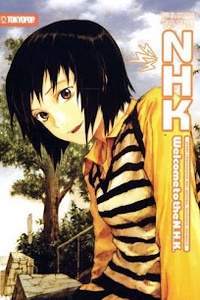 Welcome to the N.H.K